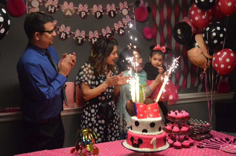 Party Sparklers Party Candles Sparklers I Love Sparklers