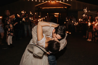 Reasons to Buy Sparklers for Your Upcoming Wedding