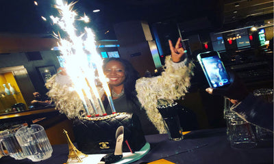 How To Use Bottle Sparklers At Your Nightclub
