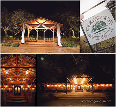 Wedding Reception Venues in San Antonio: Beauty & Culture