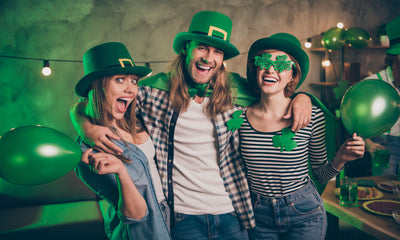 Best St. Patrick's Day Party Ideas