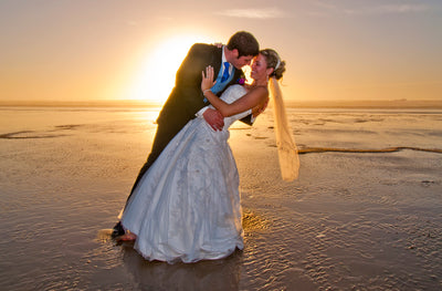 How to Start Planning a Destination Wedding: An Interview With Ever After