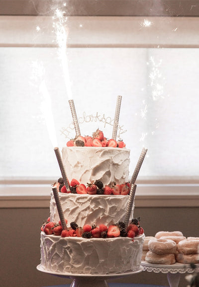 3 Wonderful Fall Wedding Trends