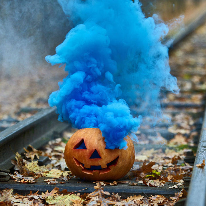 cigarette smoke bomb Making Amazing Mini - Very Easy DIY Smoke Bomb our smokers are the perfect choice SMO #3C SB3 3 MINUTE