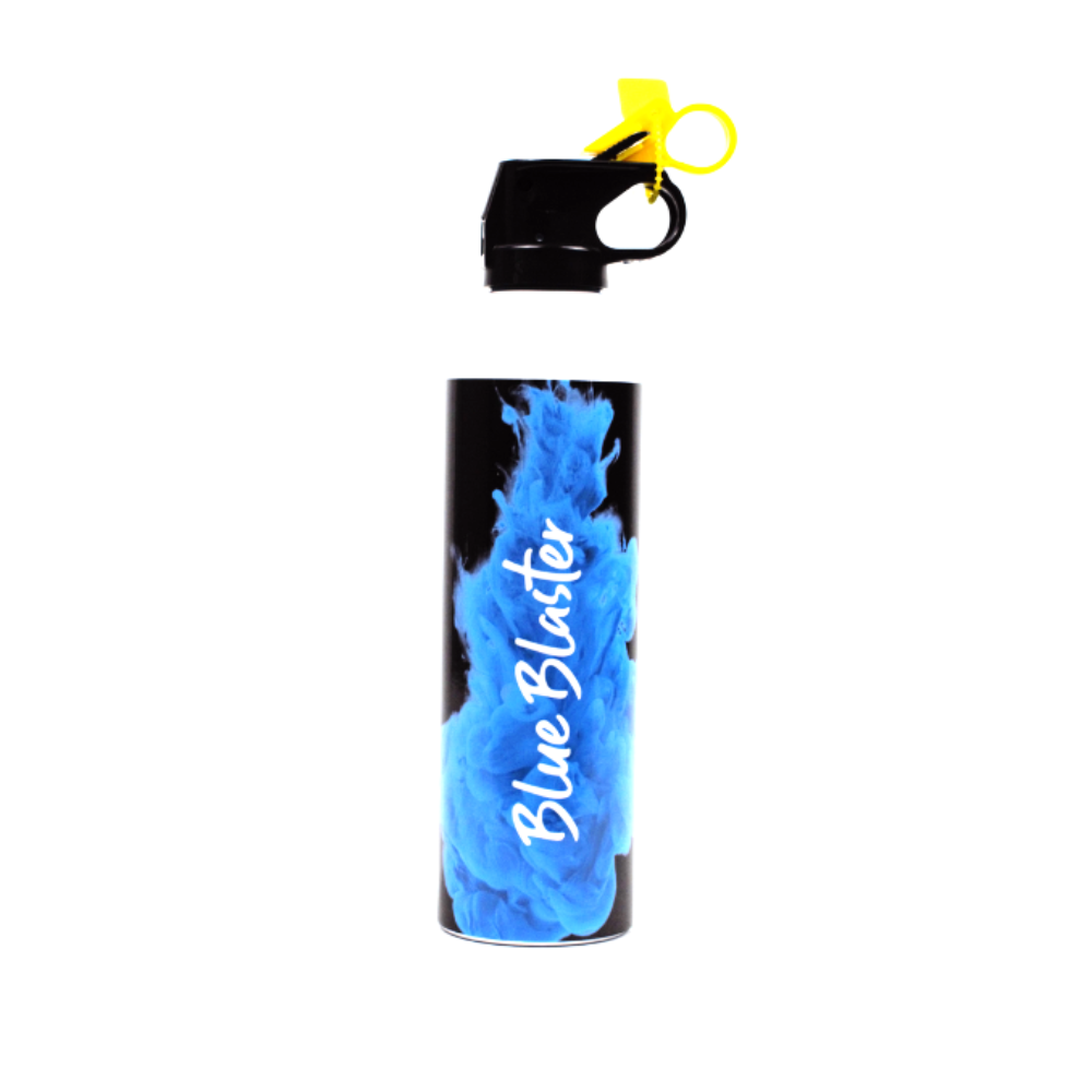 Blue Color Powder Extinguisher | Blue Powder Blaster | I Love Sparklers