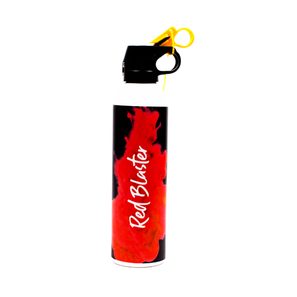 Red Color Powder Extinguisher | Red Powder Blaster | I Love Sparklers