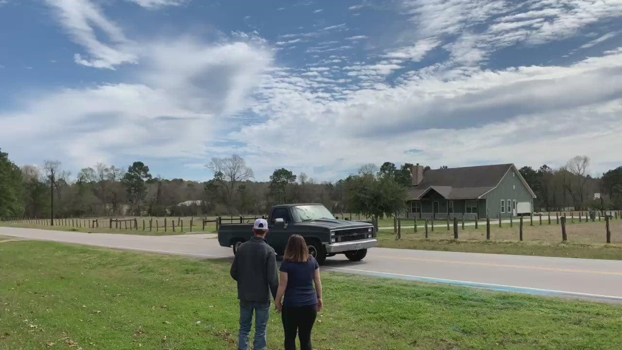 Epic Baby Gender Reveal burnout! 